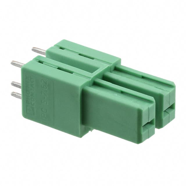 1708828 Phoenix Contact  Spine e prese di testa